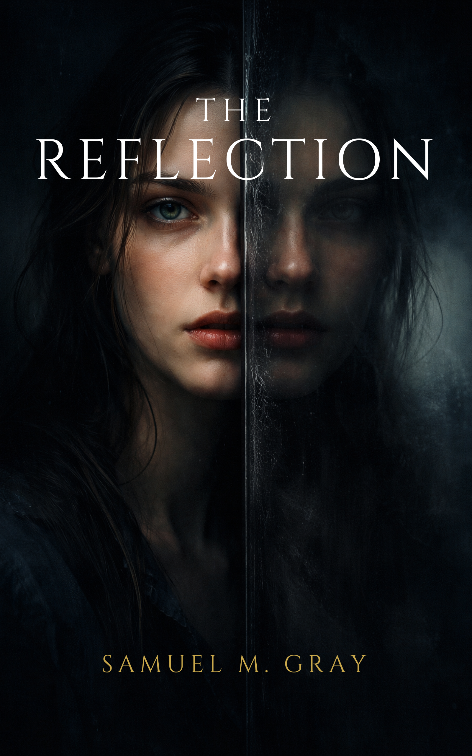 The Reflection — Cover