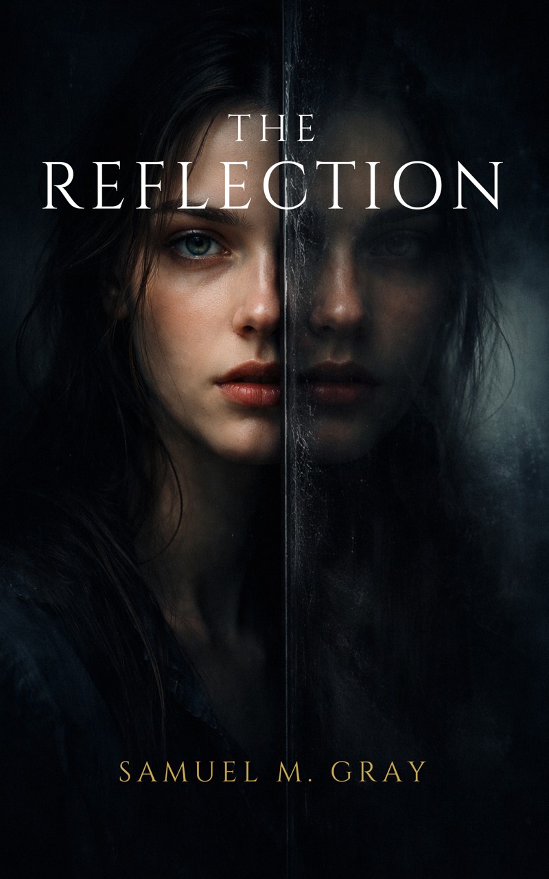 The Reflection — book cover